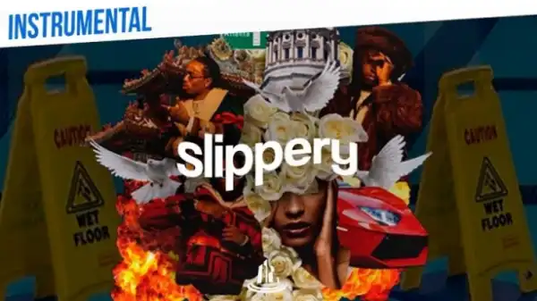 Instrumental: Migos - Slippery (Instrumental)